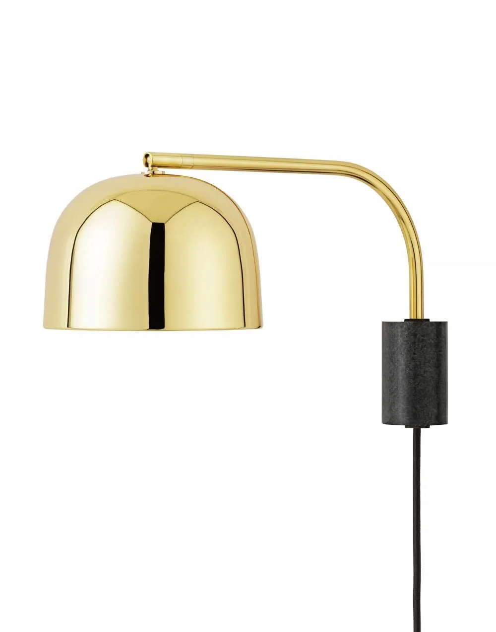 Normann Copenhagen Grant Wall Light - Small