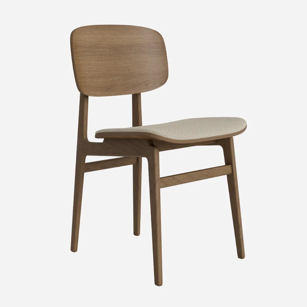 NY11 Chair Kvadrat Upholstery