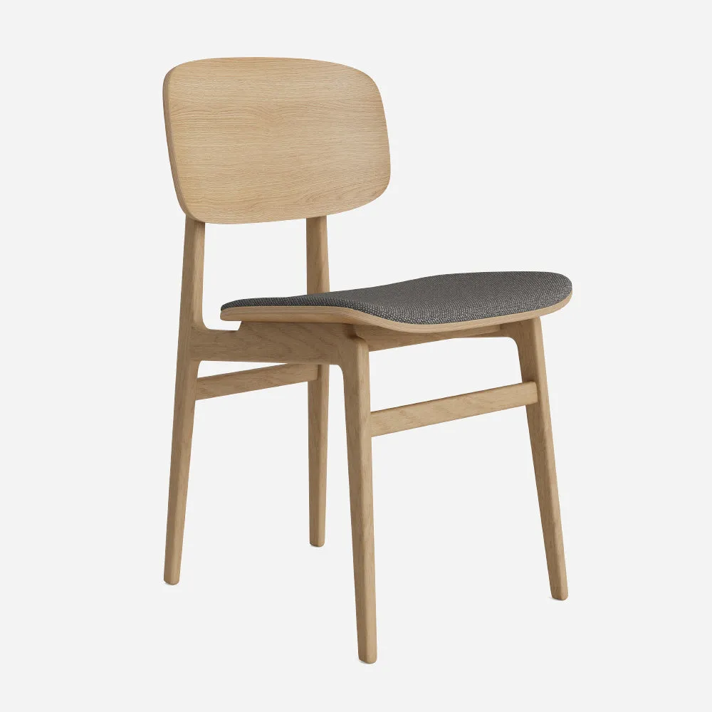 NY11 Chair Kvadrat Upholstery