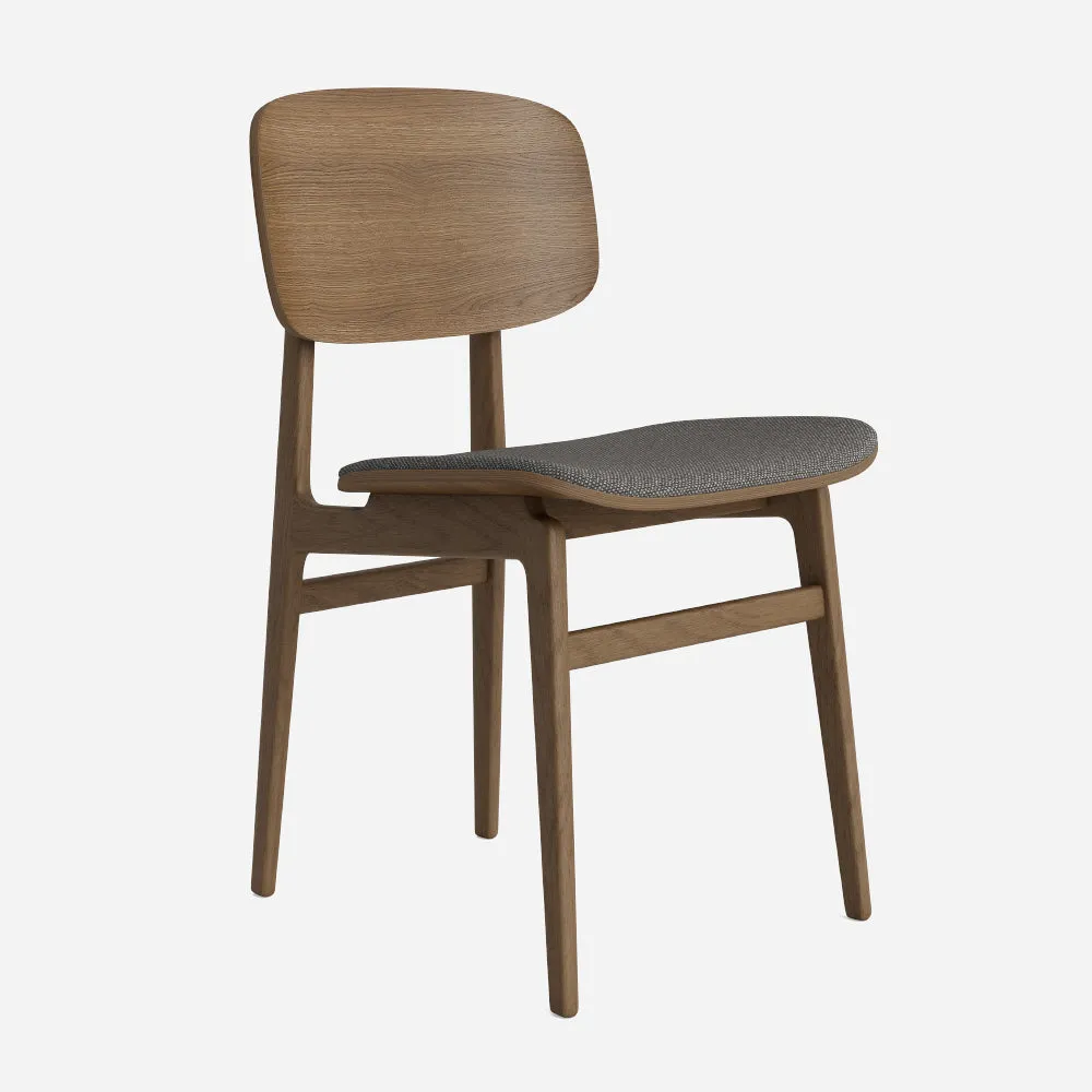 NY11 Chair Kvadrat Upholstery