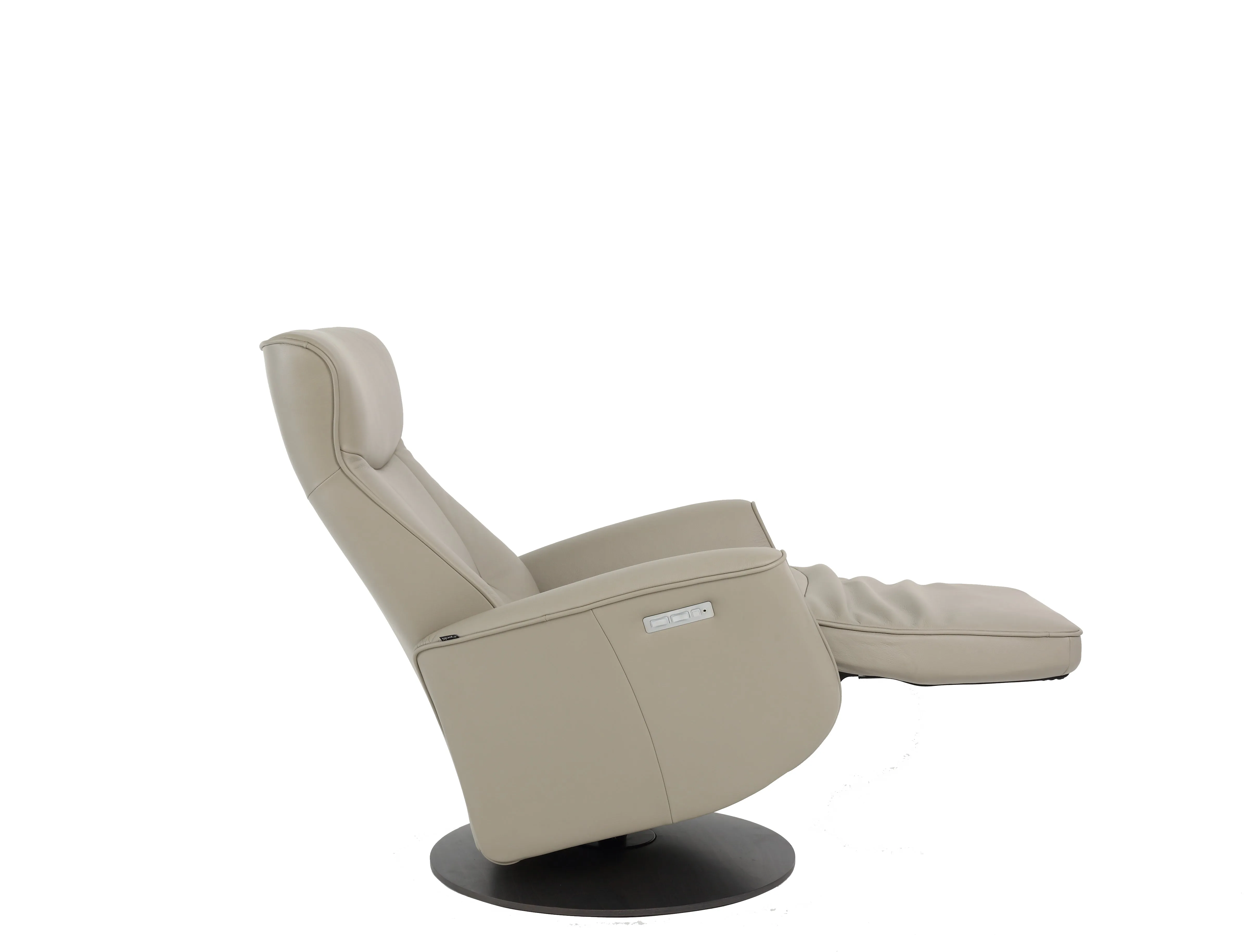 Oskar Recliner Chair By Fjords