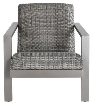 Palmetto Lounge Chair