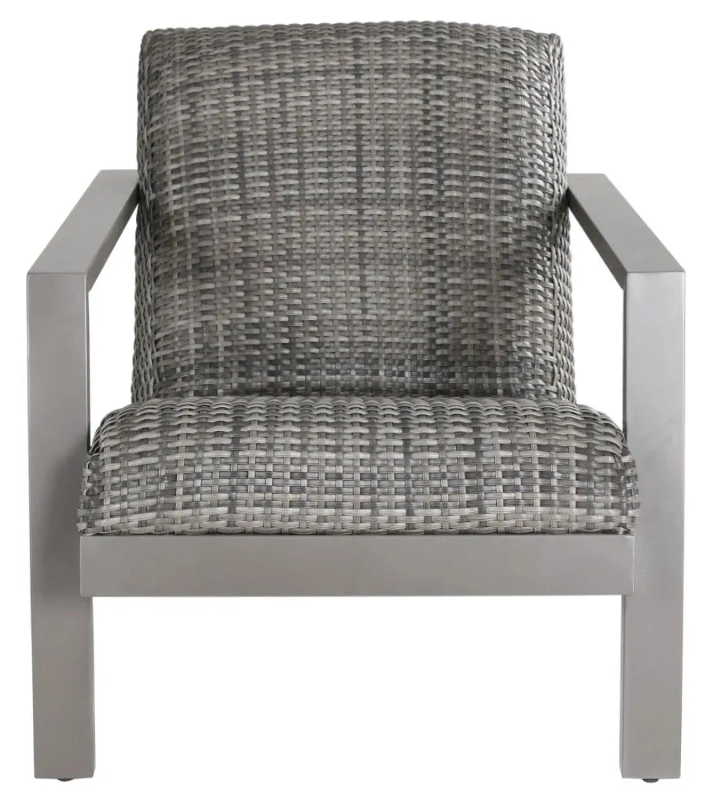 Palmetto Lounge Chair