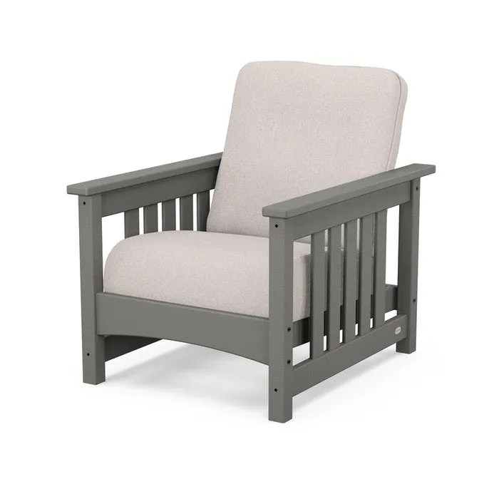 Polywood Mission Chair