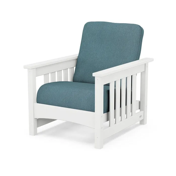 Polywood Mission Chair