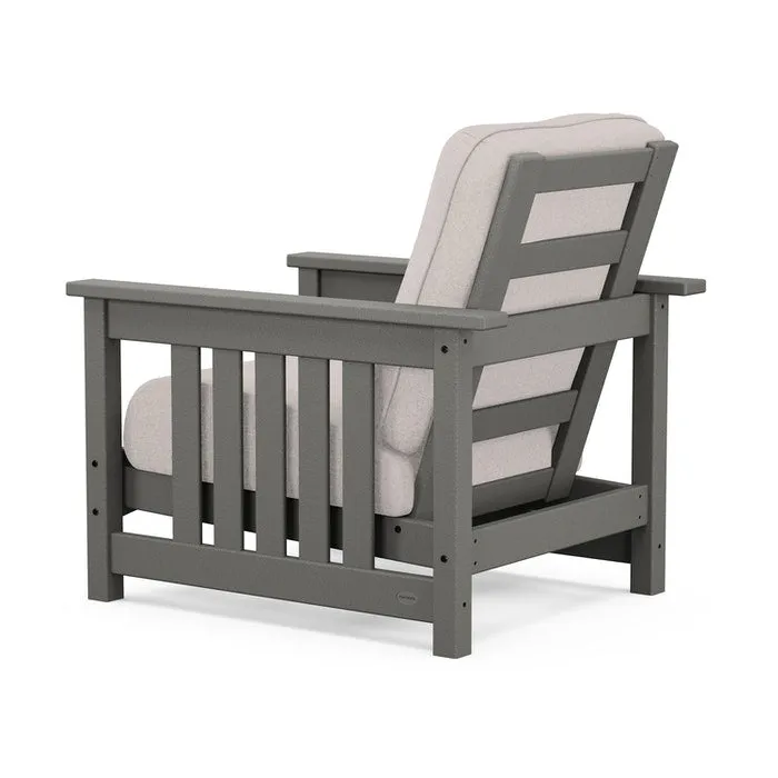 Polywood Mission Chair