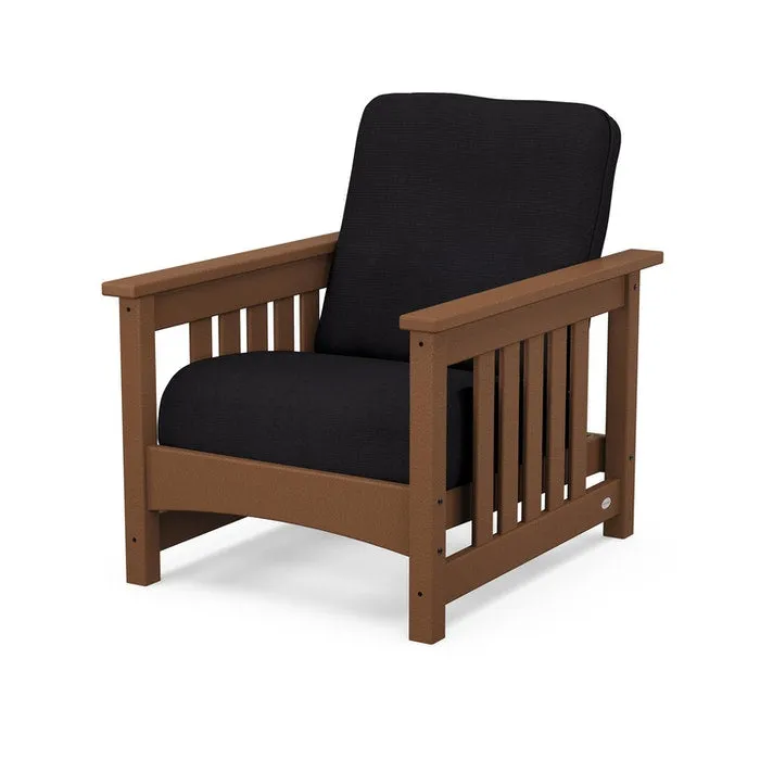 Polywood Mission Chair