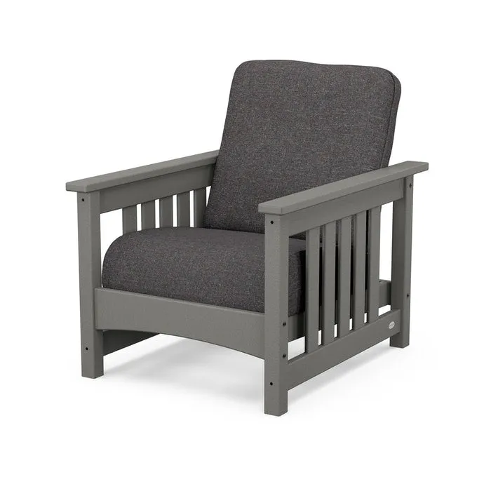 Polywood Mission Chair