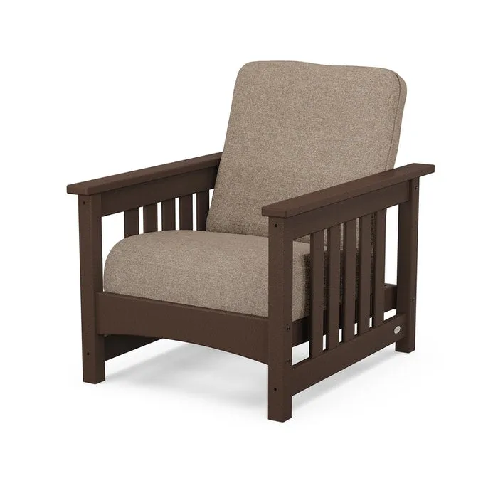 Polywood Mission Chair