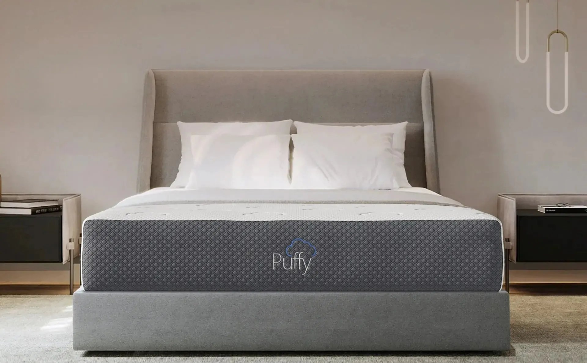 Puffy Mattress