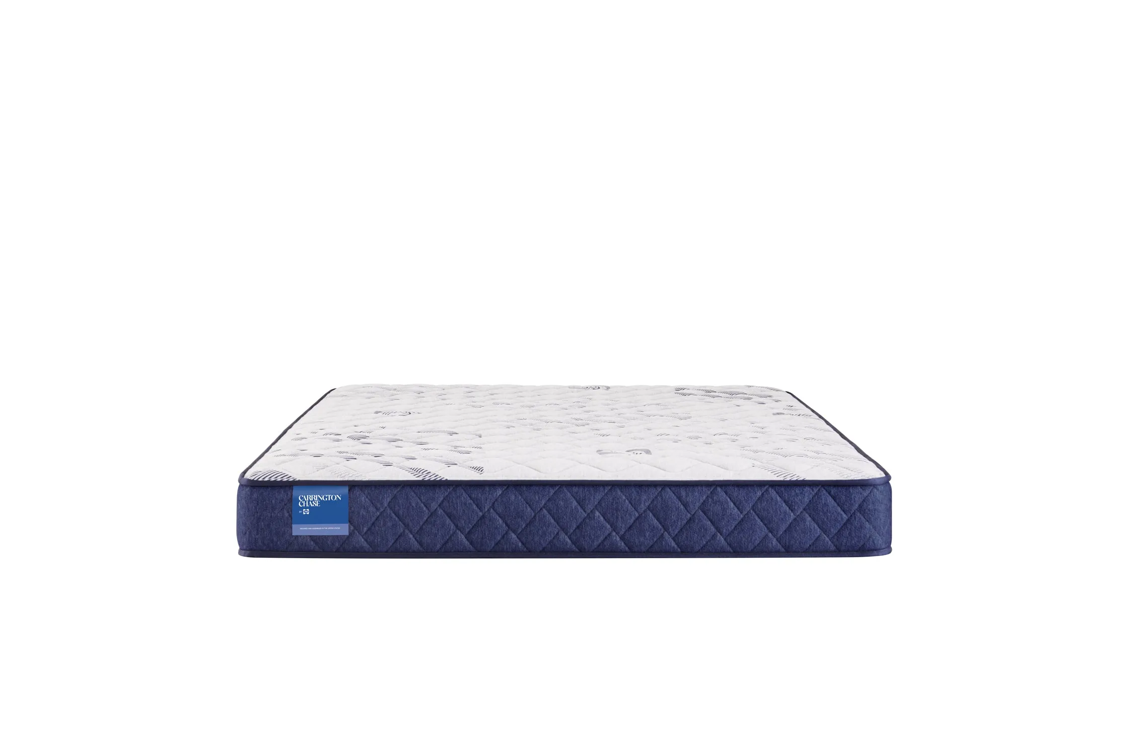 Resting Manor Mattress