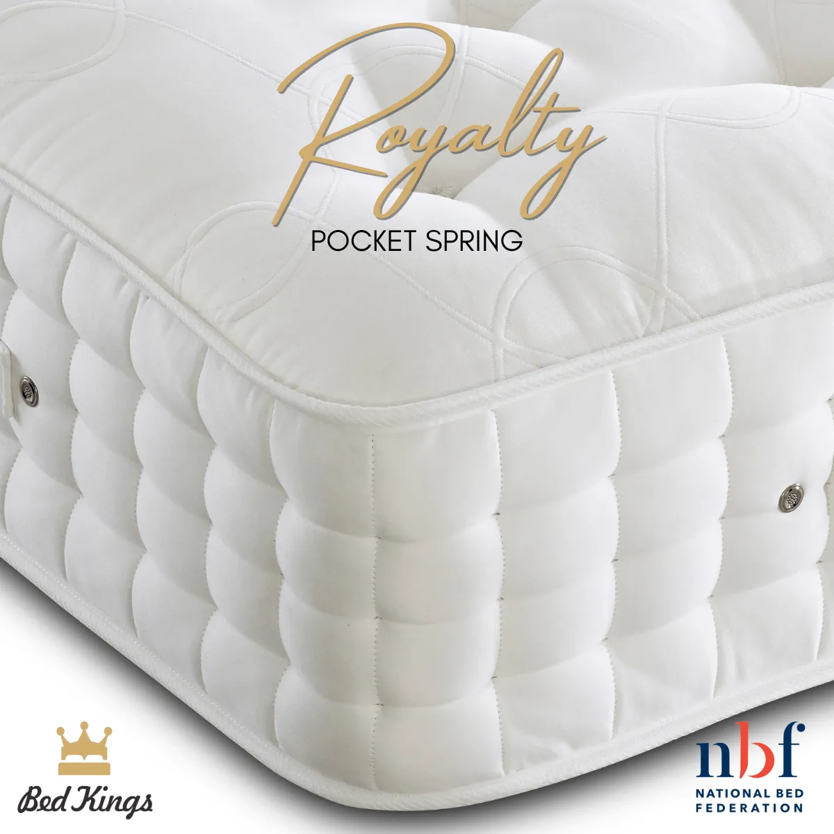 Royalty Luxury Mattress