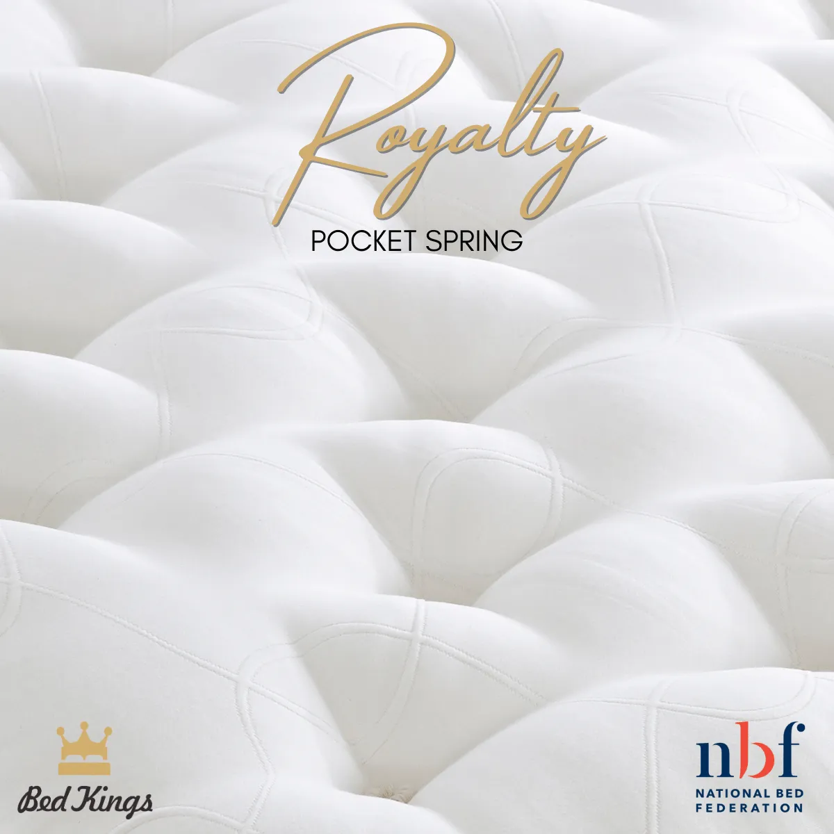 Royalty Luxury Mattress