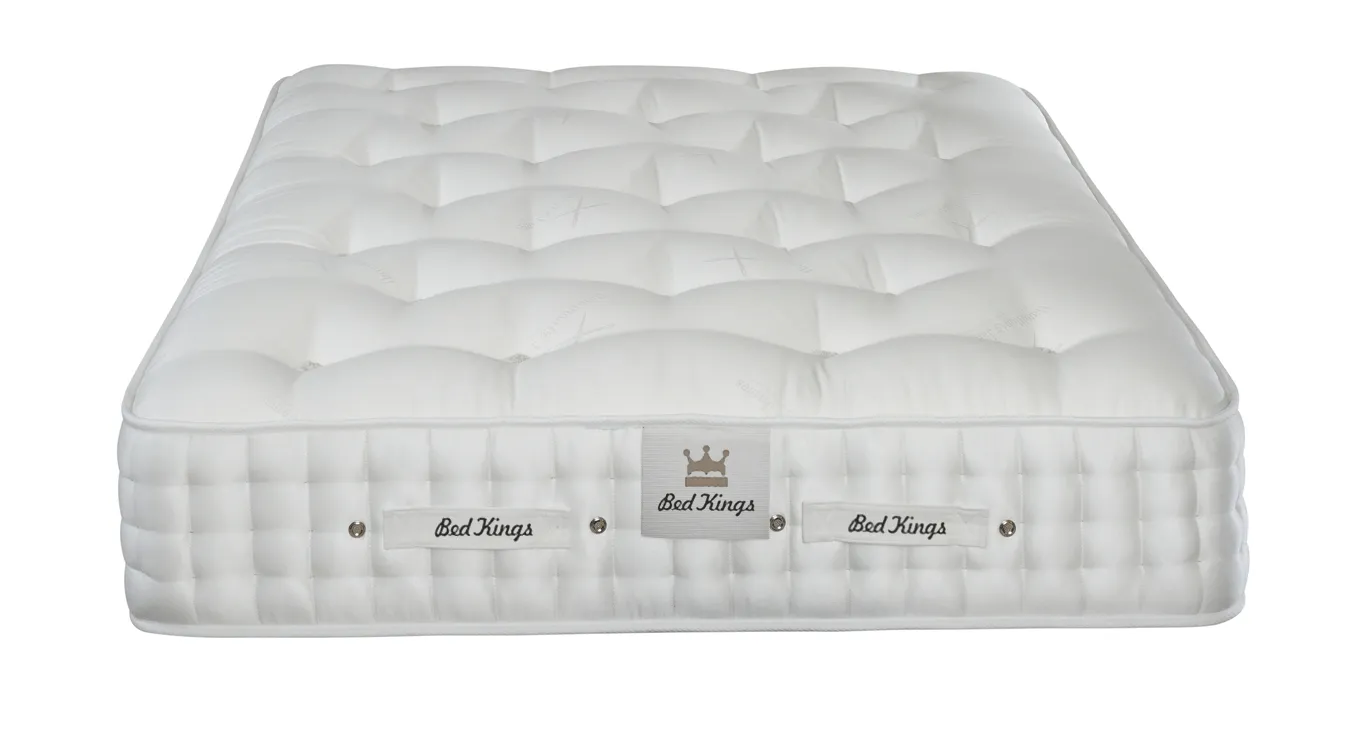 Royalty Luxury Mattress