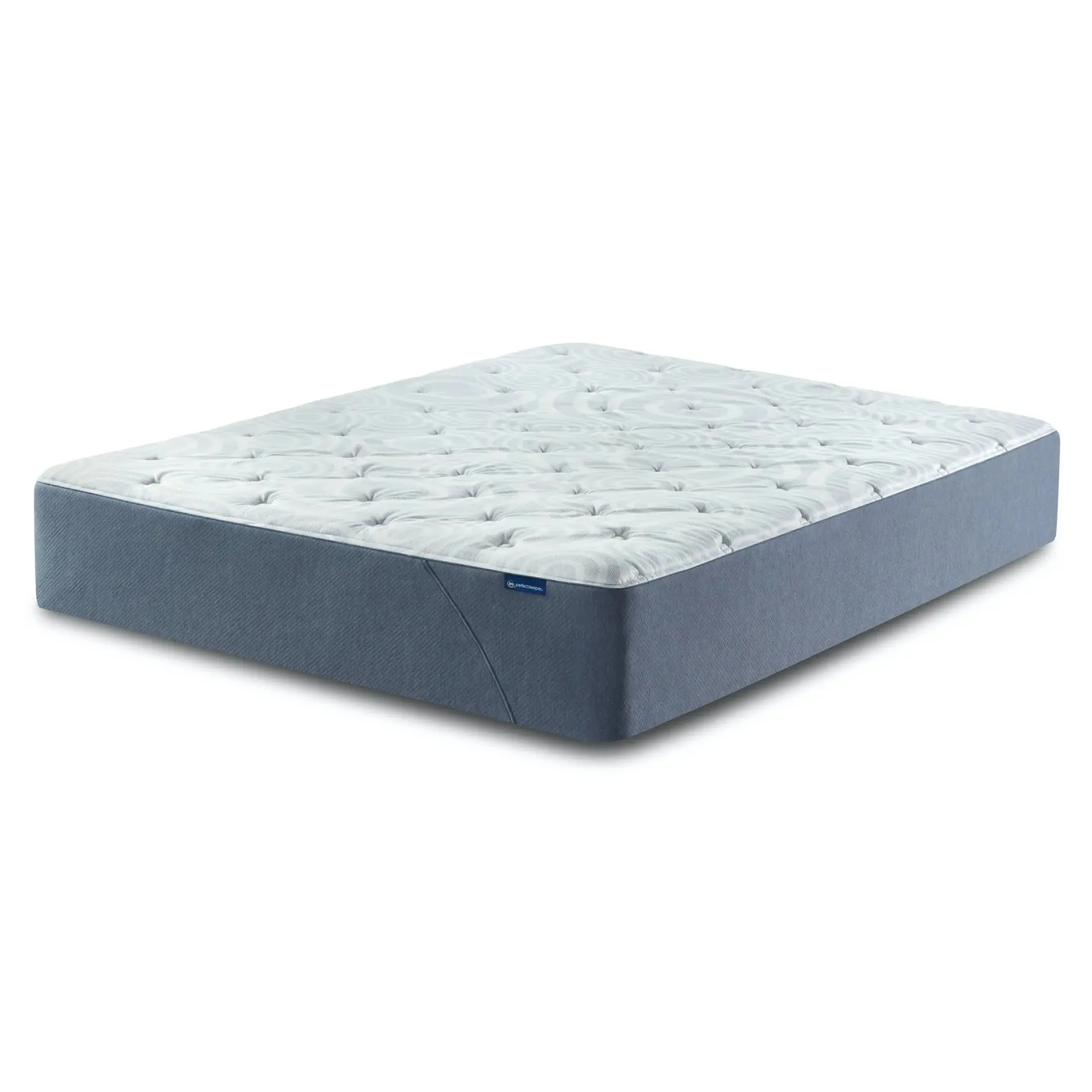 Serta Perfect Sleeper® Tranquil Wave™11” Hybrid Mattress in a box