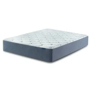 Serta Perfect Sleeper® Tranquil Wave™11” Hybrid Mattress in a box