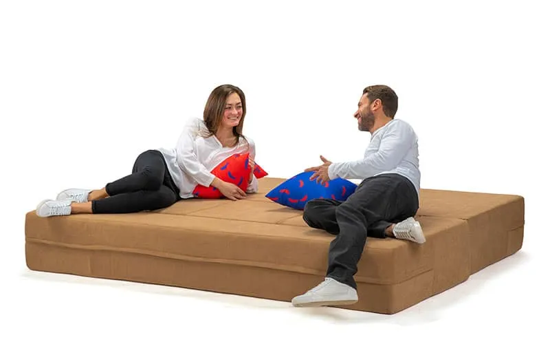 Sleeper Sofa Bed - Rabanna