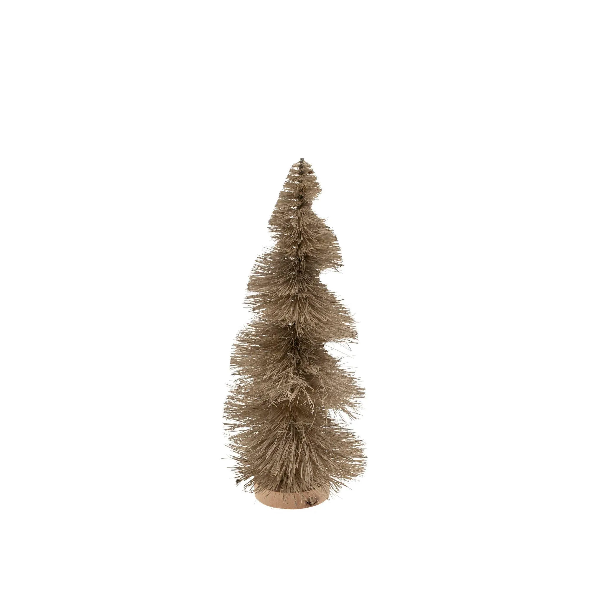 Swirl Sisal Tree S