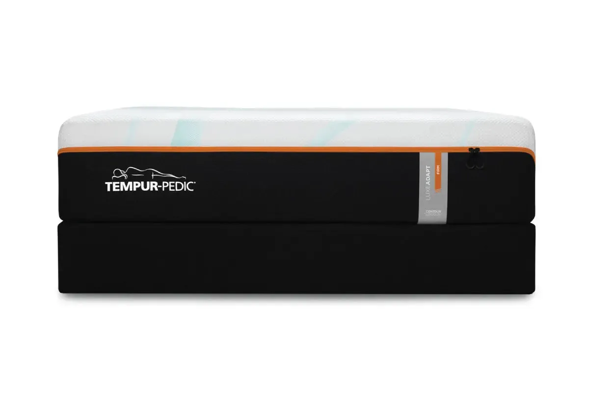 TEMPUR LUXEADAPT FIRM