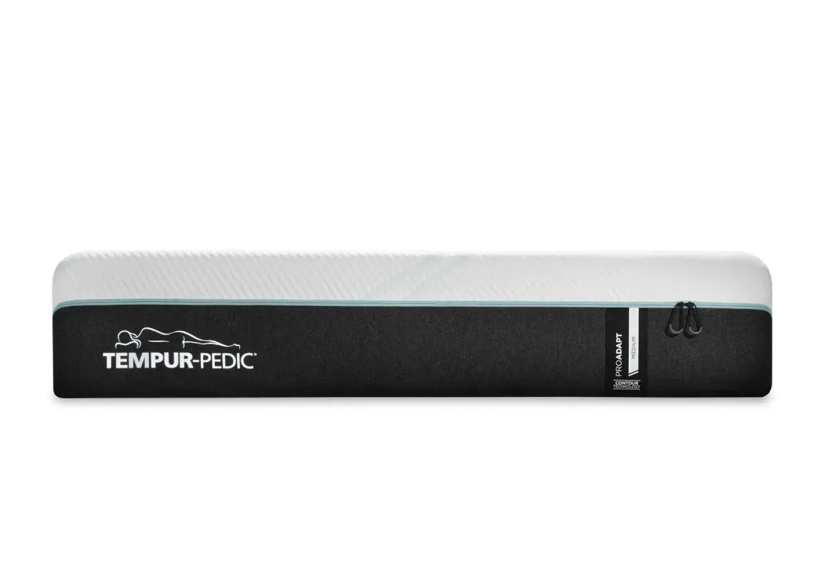 TEMPUR PROADAPT MEDIUM