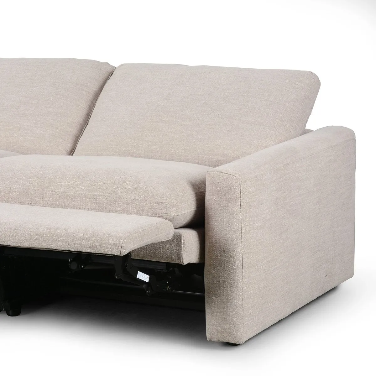 Tillery Power Recliner 3-Piece Sofa