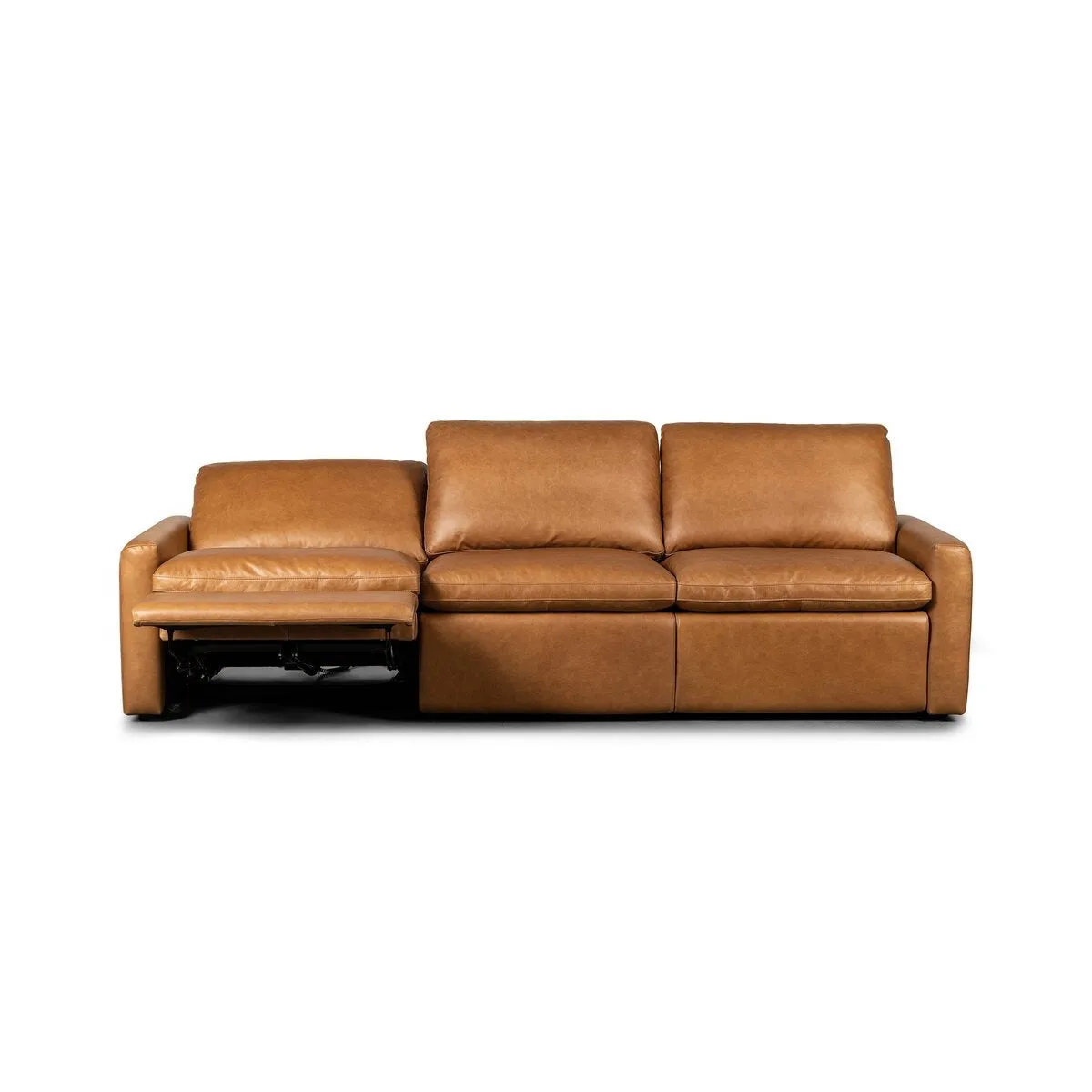 Tillery Power Recliner 3-Piece Sofa