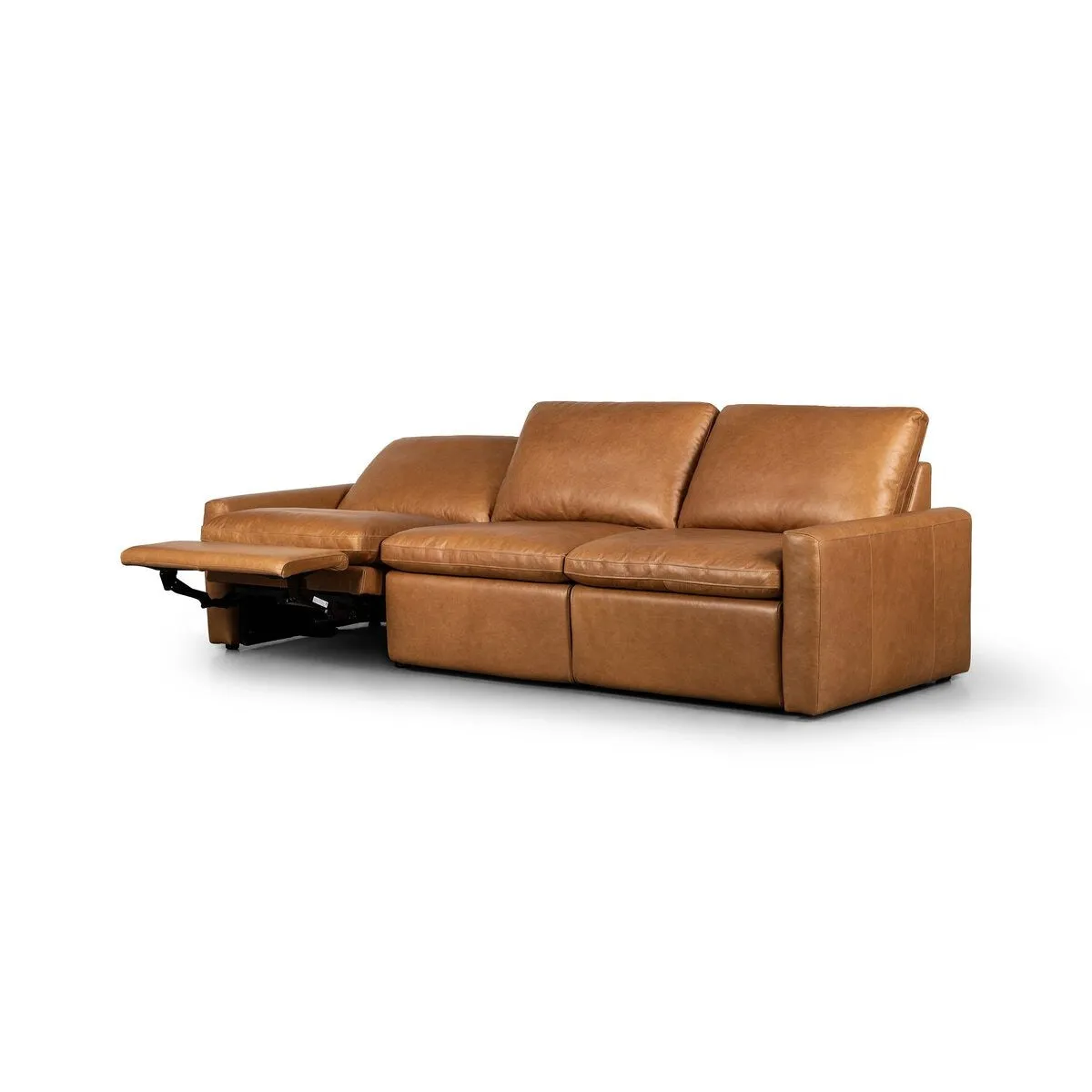 Tillery Power Recliner 3-Piece Sofa