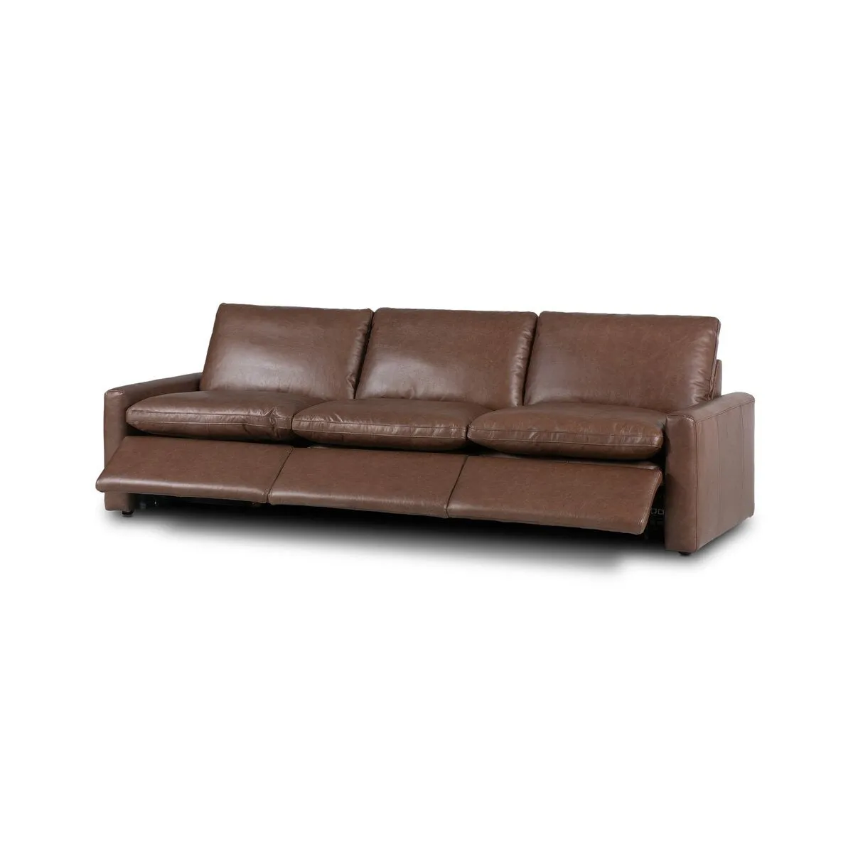 Tillery Power Recliner 3-Piece Sofa