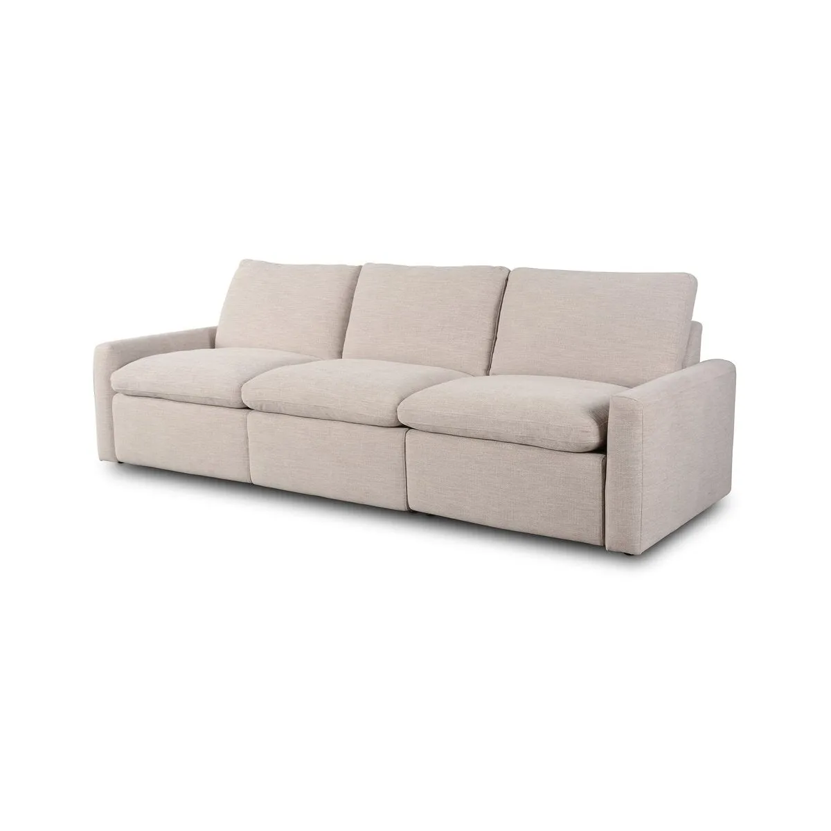 Tillery Power Recliner 3-Piece Sofa