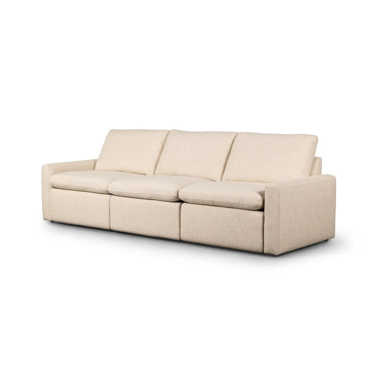 Tillery Power Recliner 3-Piece Sofa