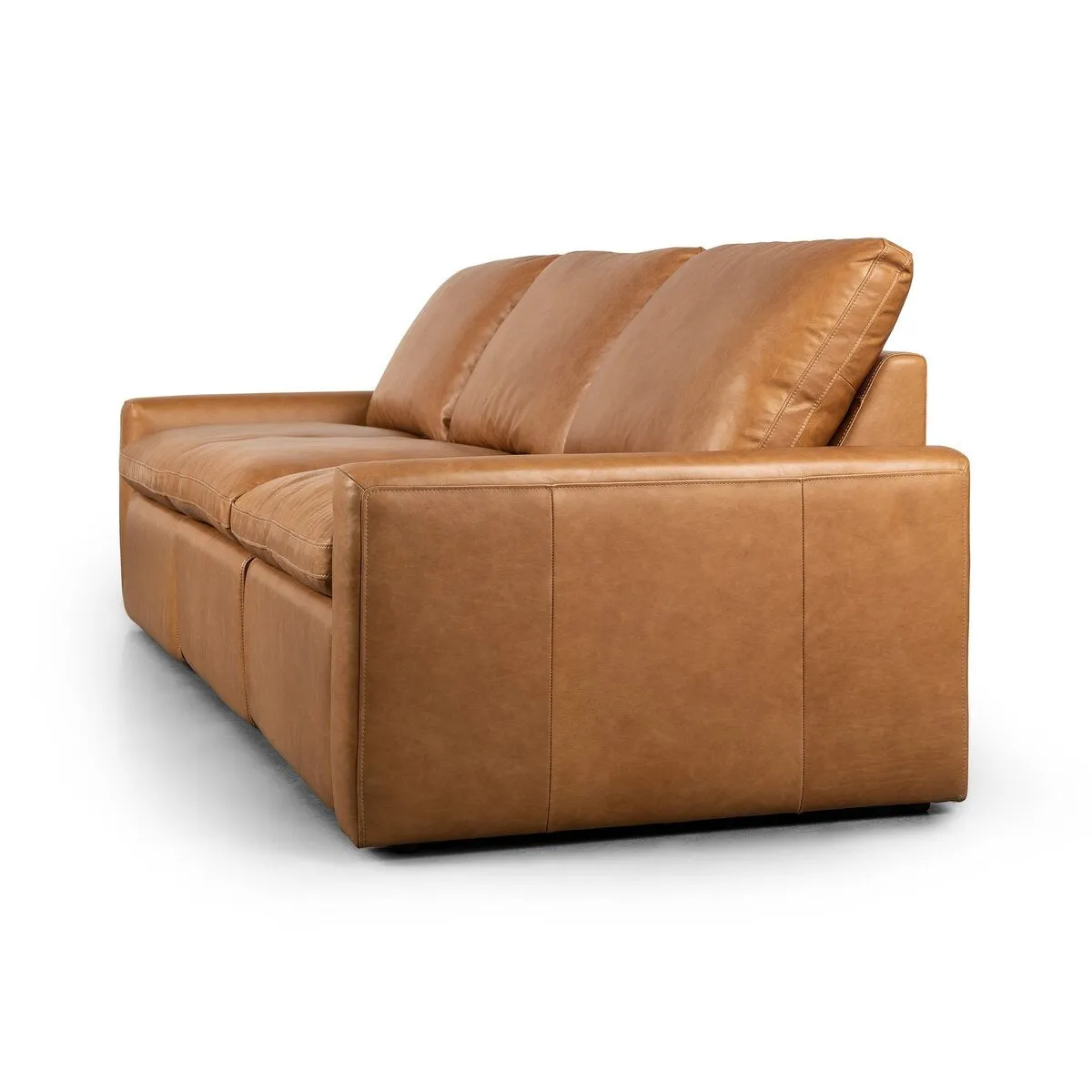 Tillery Power Recliner 3-Piece Sofa