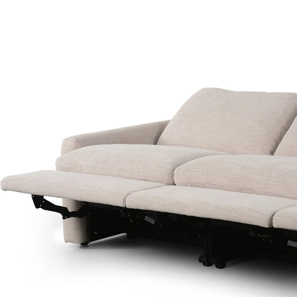 Tillery Power Recliner 3-Piece Sofa