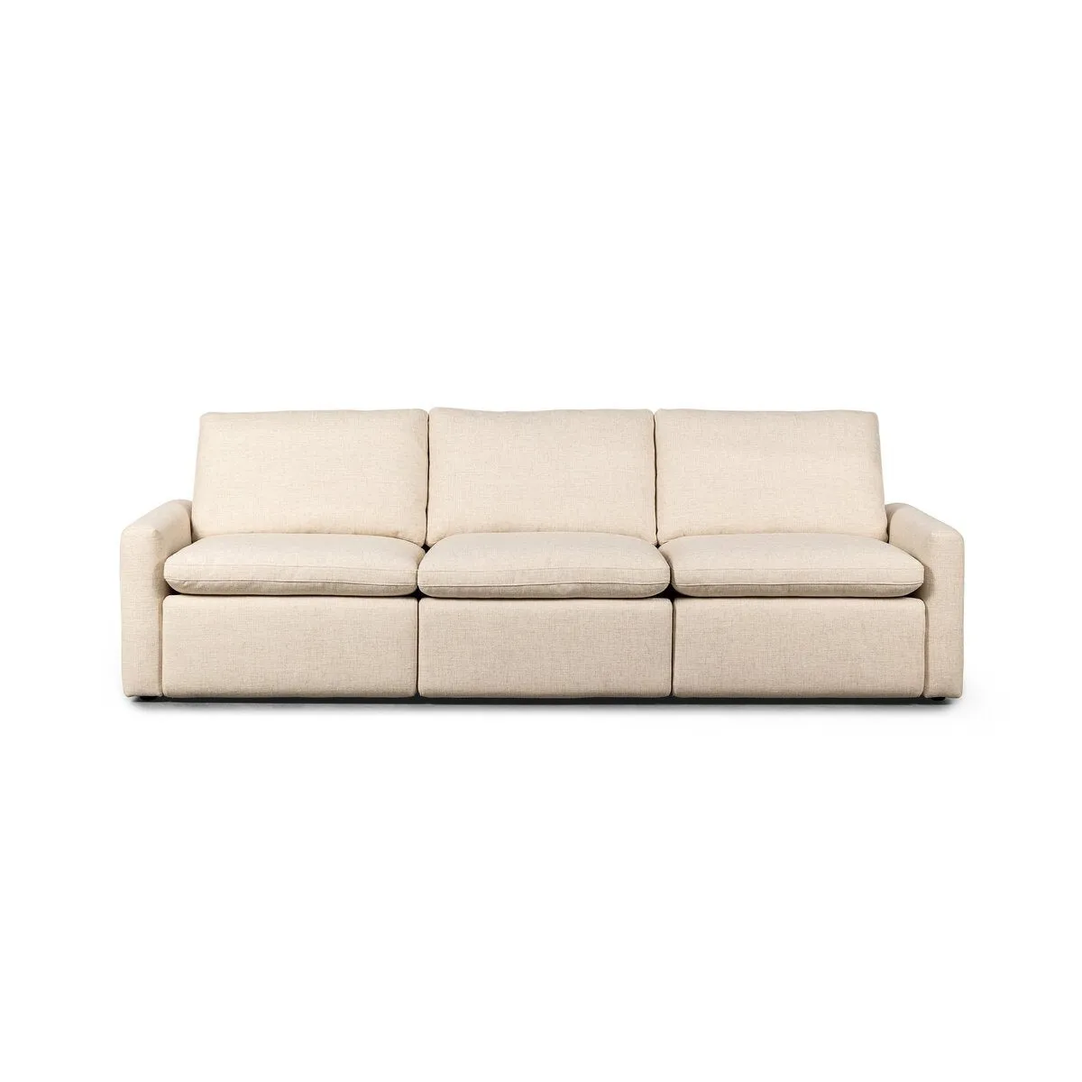 Tillery Power Recliner 3-Piece Sofa