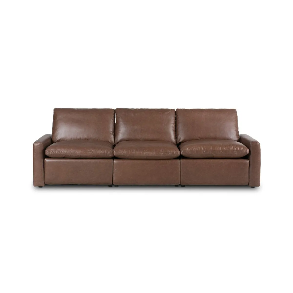 Tillery Power Recliner 3-Piece Sofa