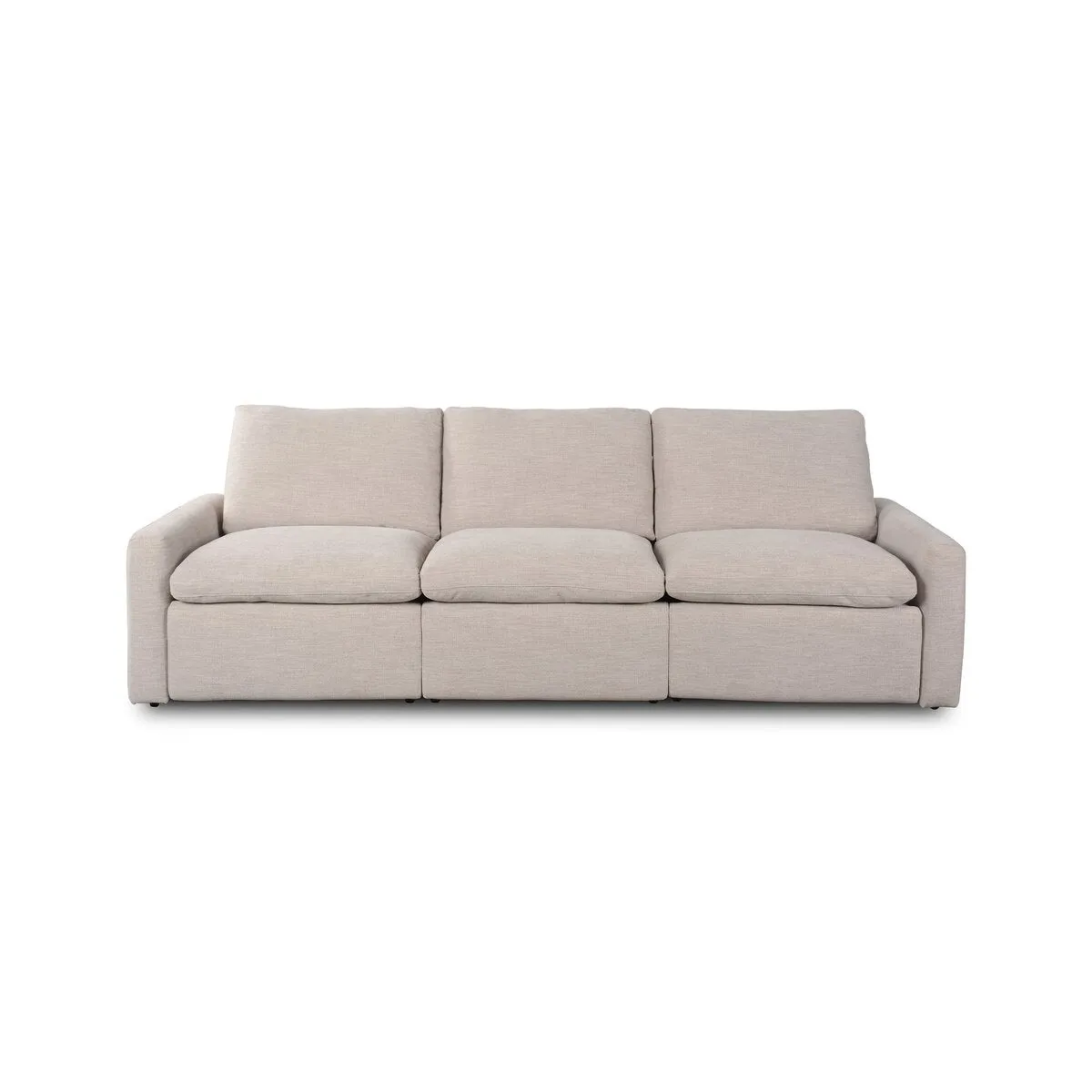 Tillery Power Recliner 3-Piece Sofa