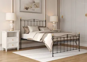 Tula Bed