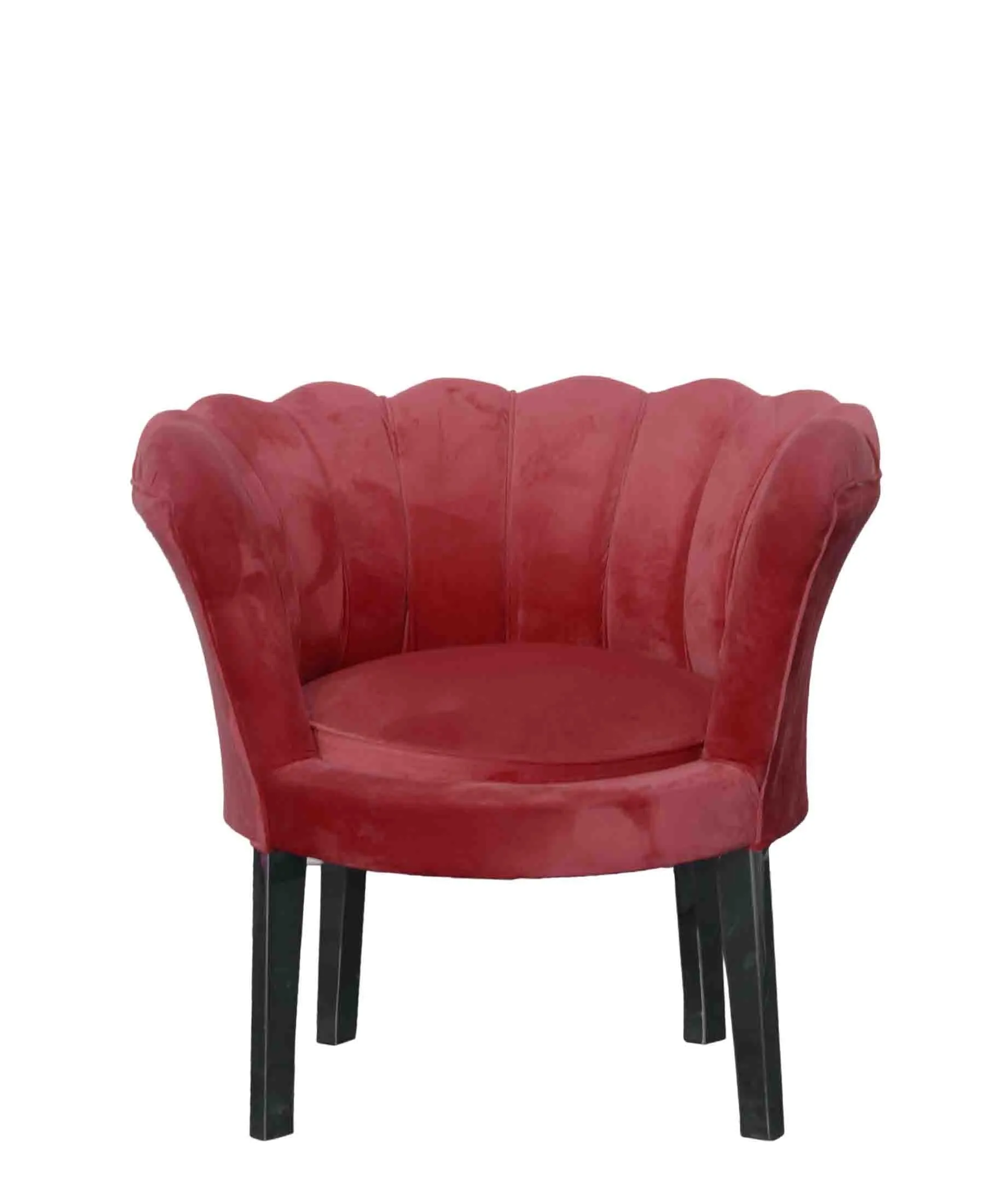 Tulip Tub Chair Assorted Colours