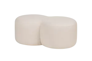 Umbo Pouf