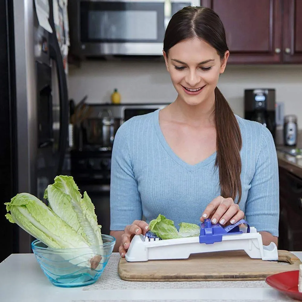 Vegetable & Meat Roller Set