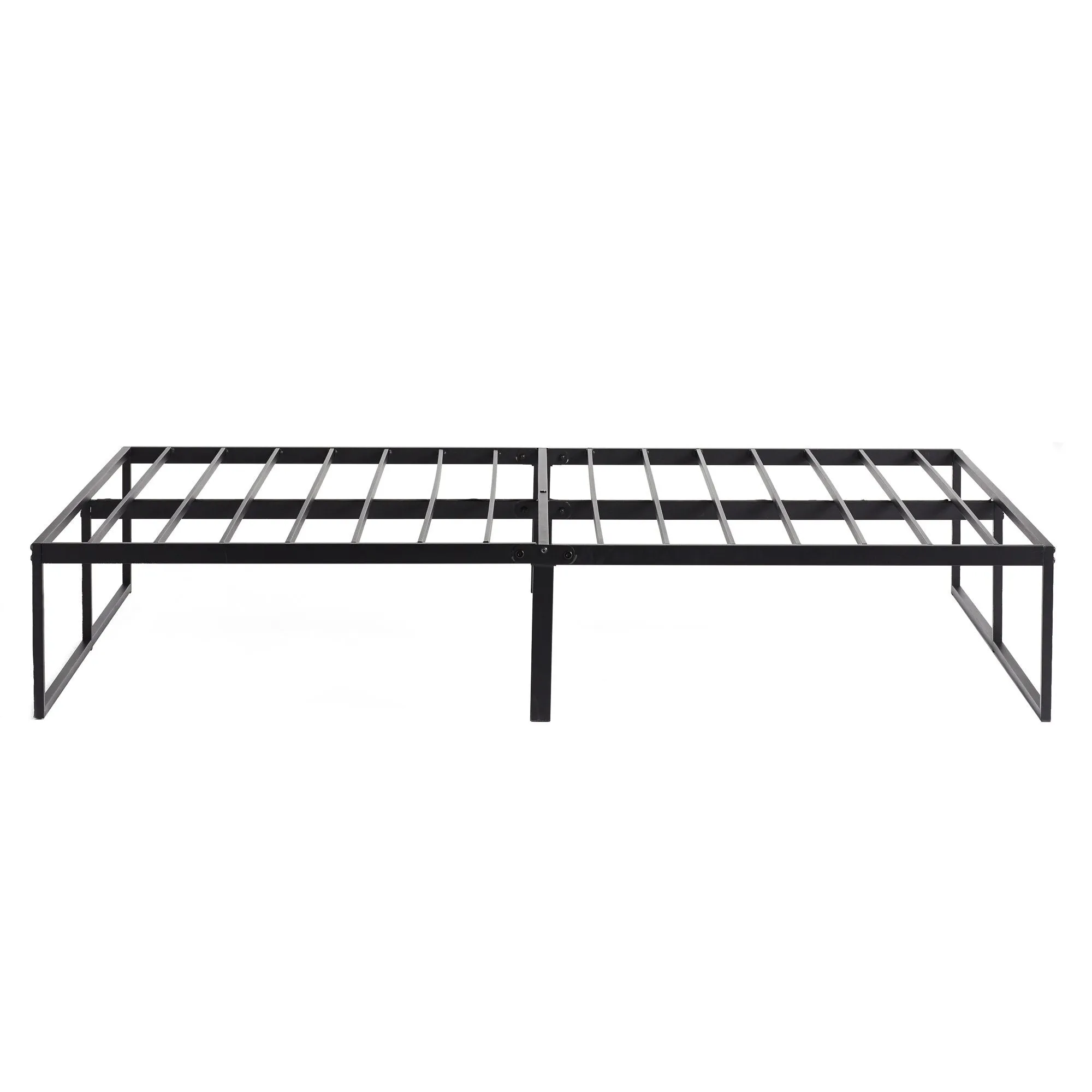 Weekender Modern Platform Bed Frame