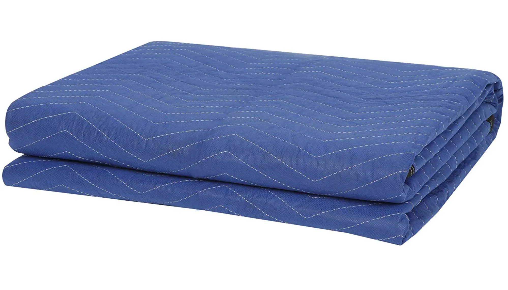 ZENY™ 12 Moving Packing Blankets Heavy Duty Moving Pads for Protecting Furniture Professional